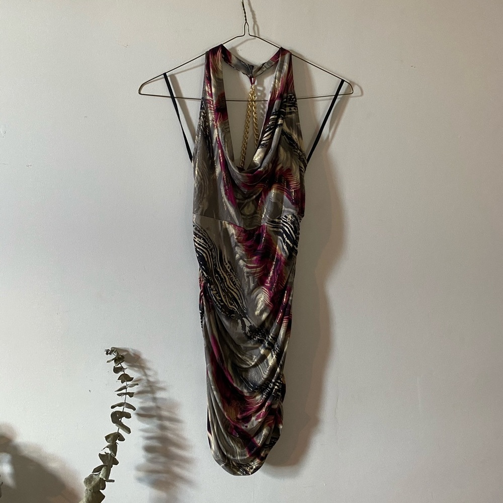 Brand New Bodycon Club Dress
